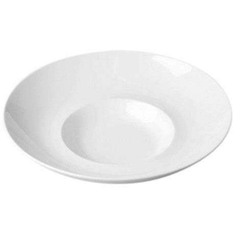 RAK Talíř hluboký 26 cm – gourmet | RAK-FDGD26