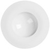 RAK White Gold talíř hluboký pr. 23 cm – Prince | RAK-GDDP23