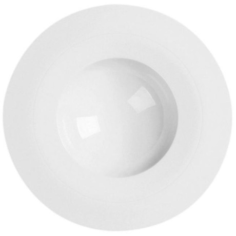 RAK White Gold talíř hluboký pr. 29 cm – Prince | RAK-GDDP29