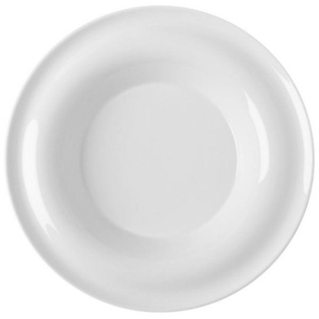 RAK Talíř hluboký 26 cm | RAK-LRDP26