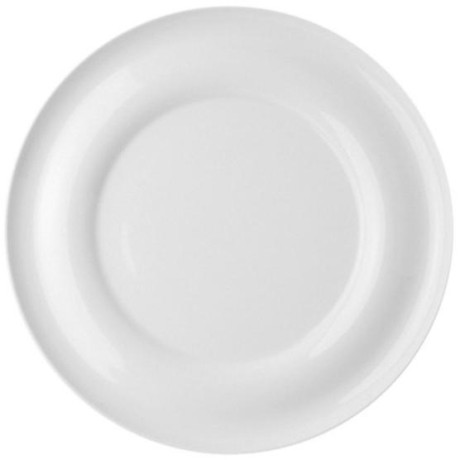 RAK Talíř mělký 24 cm | RAK-LRFP24
