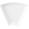 RAK B-concept talíř 30 × 12 cm, slonová kost | RAK-LXBS30