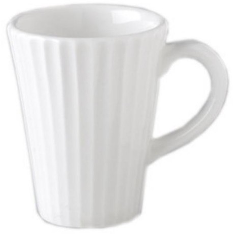 RAK Šálek na espresso 9 cl | RAK-MECU09