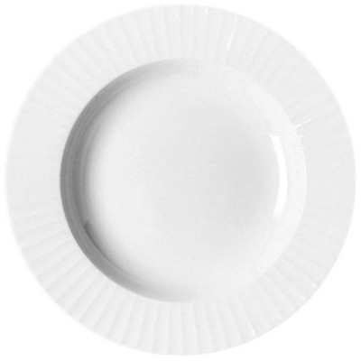 RAK Talíř hluboký 26 cm | RAK-MEDP26