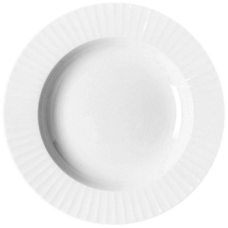 RAK Talíř hluboký 26 cm | RAK-MEDP26