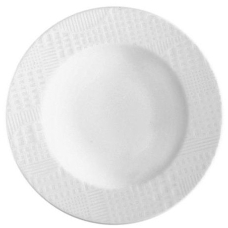 RAK Pixel talíř mělký 17 cm | RAK-PXFP17