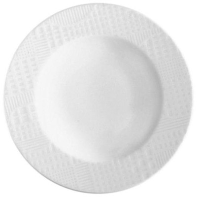 RAK Pixel talíř mělký 21 cm | RAK-PXFP21