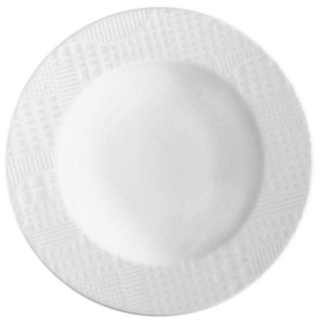 RAK Pixel talíř mělký 27 cm | RAK-PXFP27