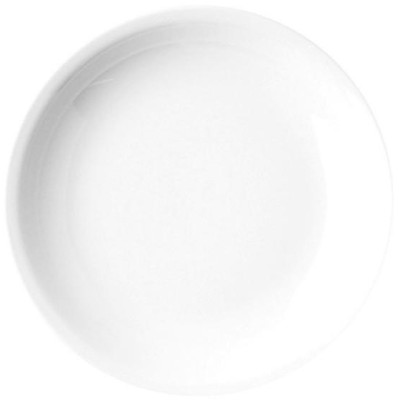 RAK Talíř hluboký kulatý 22 cm | RAK-SKRDP22