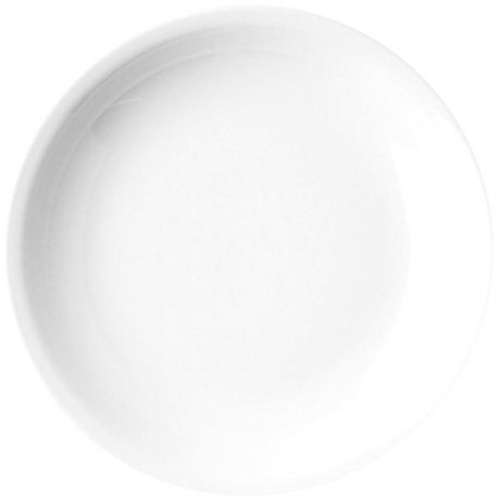 RAK Talíř hluboký kulatý 26 cm | RAK-SKRDP26