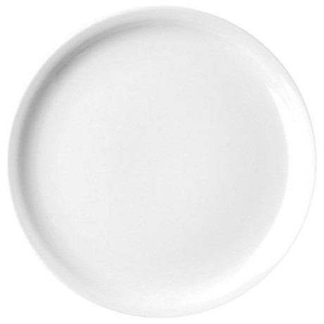 RAK Talíř mělký kulatý 16 cm | RAK-SKRFP16