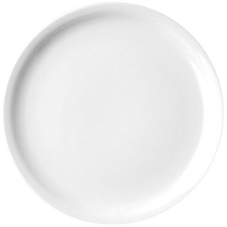 RAK Talíř mělký kulatý 24 cm | RAK-SKRFP24