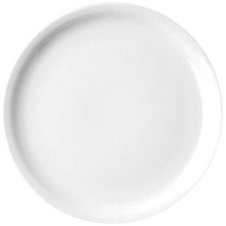 RAK Talíř mělký kulatý 28 cm | RAK-SKRFP28