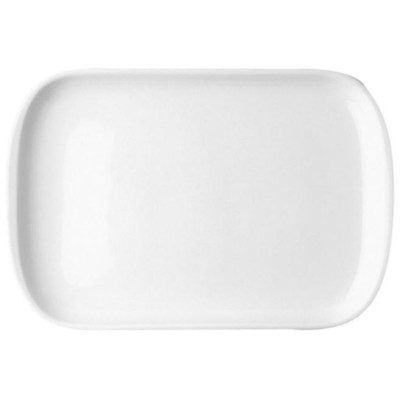 RAK Talíř na steaky 30 × 20 cm | RAK-SKRP30