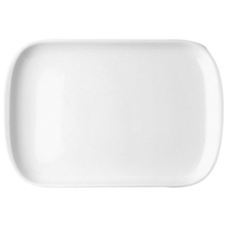 RAK Talíř na steaky 30 × 20 cm | RAK-SKRP30