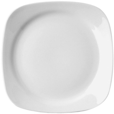 RAK Talíř mělký čtvercový 31 cm | RAK-SKSFP31