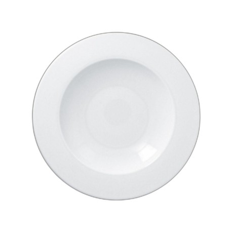 RAK Talíř hluboký 26 cm | RAK-ASDP26