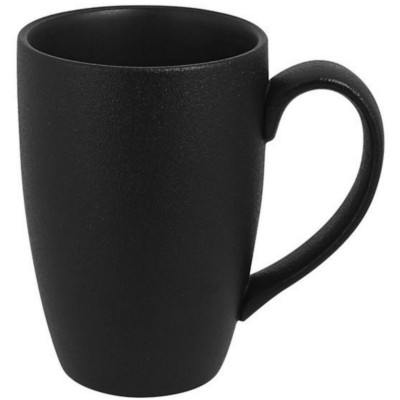 RAK Šálek 45 cl, černá | RAK-NFBAMG45BK