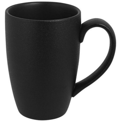 RAK Šálek 45 cl, černá | RAK-NFBAMG45BK
