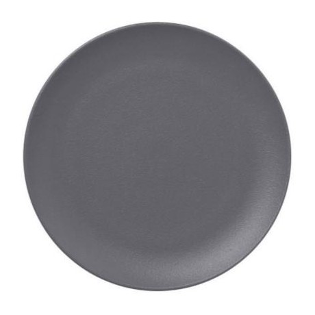 RAK Talíř mělký 15 cm, šedá | RAK-NFNNPR15GY