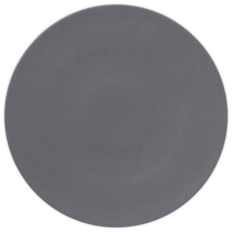 RAK Talíř mělký 29 cm, šedá | RAK-NFSPCP29GY