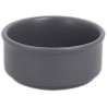 RAK Miska Ramekin stohovatelný 10 cl, šedá | RAK-NFBABR02GY