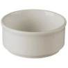 RAK Miska Ramekin stohovatelný 10 cl, bílá | RAK-NFBABR02WH