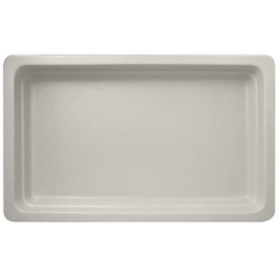 RAK Gastronádoba GN 1/1 065 mm, bílá | RAK-NFBU1.1WH