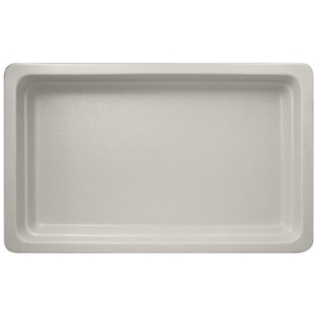 RAK Gastronádoba GN 1/1 065 mm, bílá | RAK-NFBU1.1WH