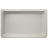 RAK Gastronádoba GN 1/1 065 mm, bílá | RAK-NFBU1.1WH