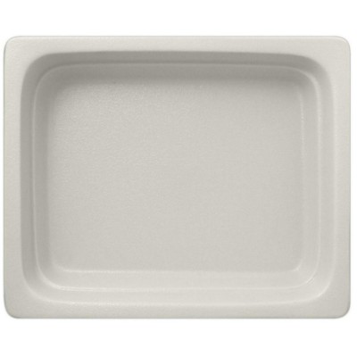 RAK Gastronádoba GN 1/2 065 mm, bílá | RAK-NFBU1.2WH