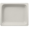 RAK Gastronádoba GN 1/2 065 mm, bílá | RAK-NFBU1.2WH