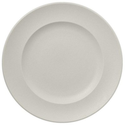 RAK Talíř mělký 33 cm, bílá | RAK-NFCLFP33WH