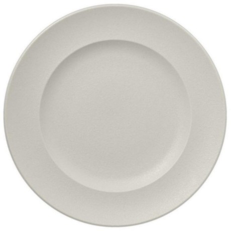RAK Talíř mělký 33 cm, bílá | RAK-NFCLFP33WH