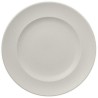 RAK Talíř mělký 33 cm, bílá | RAK-NFCLFP33WH