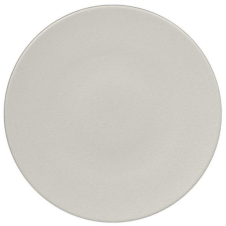 RAK Talíř mělký 29 cm, bílá | RAK-NFSPCP29WH