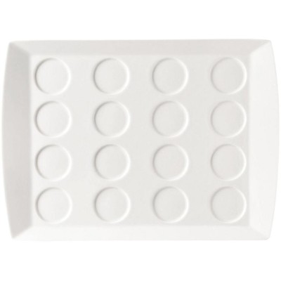RAK Minimax tác servírovací pro RAK-SPCU09 39 × 28 cm | RAK-LXST39