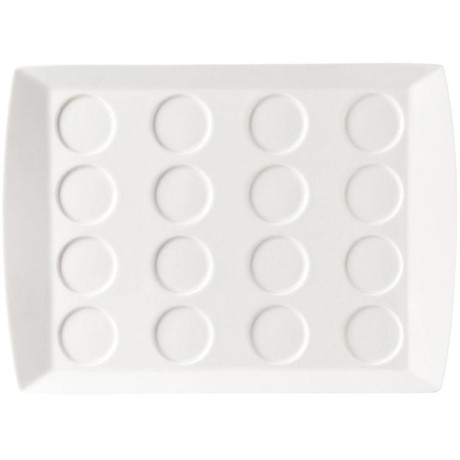 RAK Minimax tác servírovací pro RAK-SPCU09 39 × 28 cm | RAK-LXST39