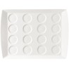 RAK Minimax tác servírovací pro RAK-SPCU09 39 × 28 cm | RAK-LXST39