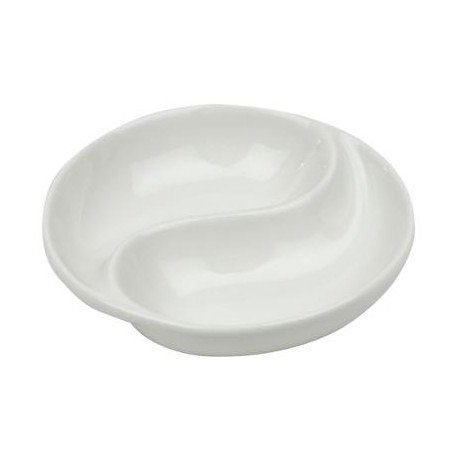 RAK Minimax omáčník – Yin Yang 10 cm | RAK-ACYY01