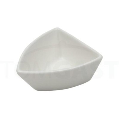 RAK Minimax miska trojúhelníková 7,5 × 6 × 3 cm | RAK-MNTD01