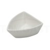 RAK Minimax miska trojúhelníková 7,5 × 6 × 3 cm | RAK-MNTD01