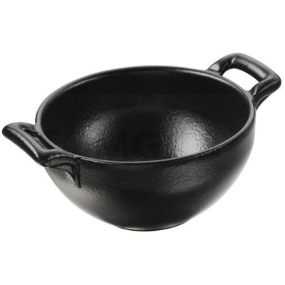 Revol Mini Wok, černý | REV-647569