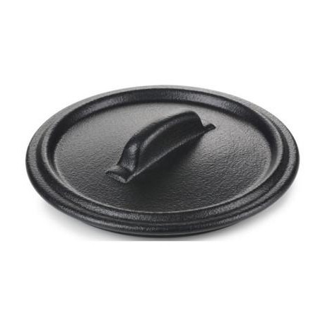 Revol Náhradní poklička 10 cm, černá | REV-643711