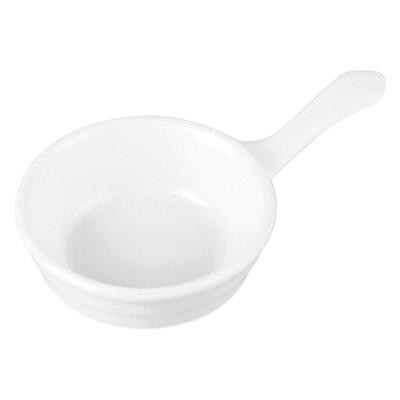 RAK Minimax miska – minipánvička 10 × 6,2 cm | RAK-MNMP01