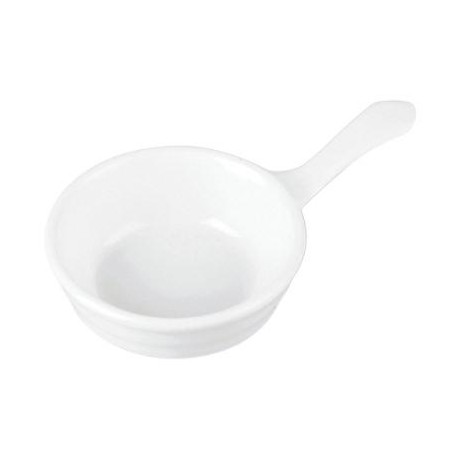RAK Minimax miska – minipánvička 10 × 6,2 cm | RAK-MNMP01
