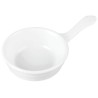 RAK Minimax miska – minipánvička 10 × 6,2 cm | RAK-MNMP01