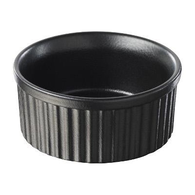 Revol Ramekin 9,4 cm, černý | REV-644695