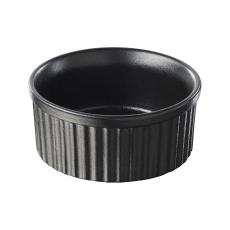 Revol Ramekin 9,4 cm, černý | REV-644695