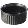 Revol Ramekin 9,4 cm, černý | REV-644695